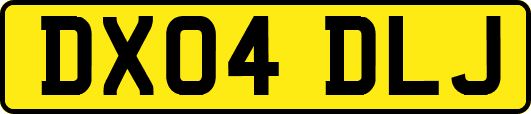 DX04DLJ