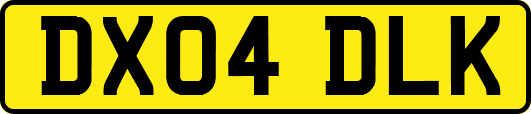 DX04DLK