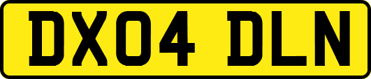 DX04DLN