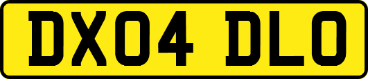 DX04DLO