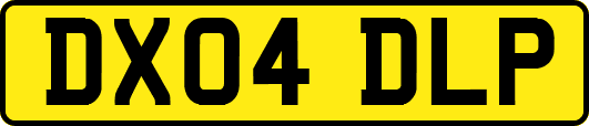 DX04DLP