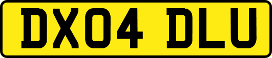 DX04DLU