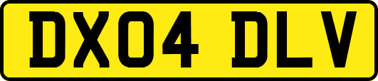 DX04DLV
