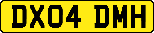 DX04DMH