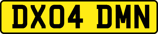 DX04DMN
