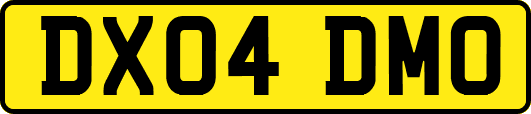 DX04DMO