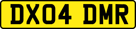 DX04DMR
