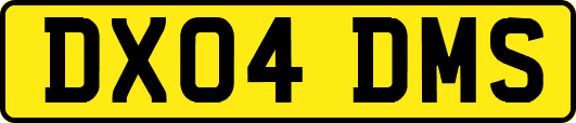 DX04DMS
