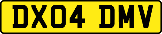 DX04DMV