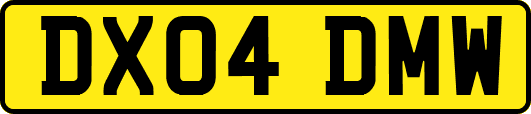 DX04DMW