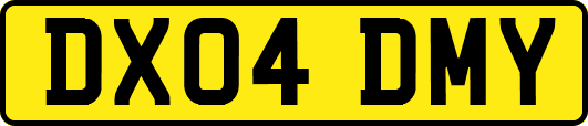 DX04DMY
