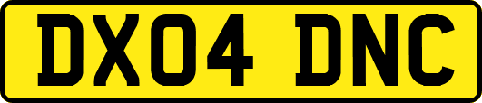 DX04DNC