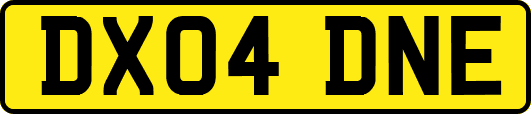 DX04DNE