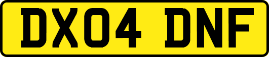 DX04DNF