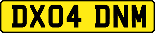 DX04DNM