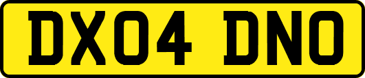 DX04DNO