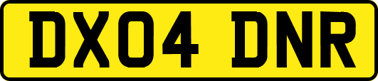 DX04DNR