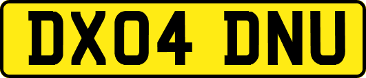 DX04DNU