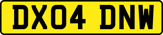 DX04DNW