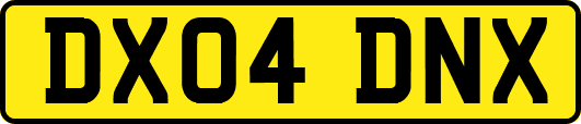 DX04DNX