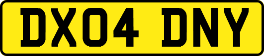 DX04DNY