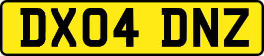 DX04DNZ