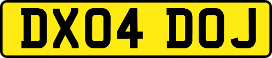 DX04DOJ