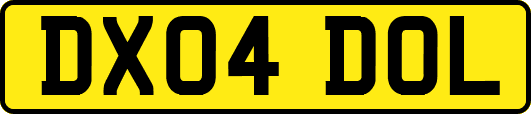 DX04DOL