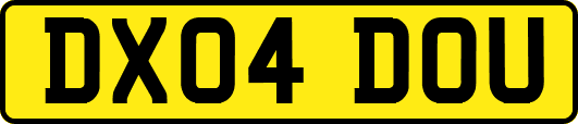 DX04DOU