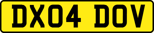 DX04DOV