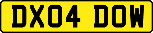 DX04DOW