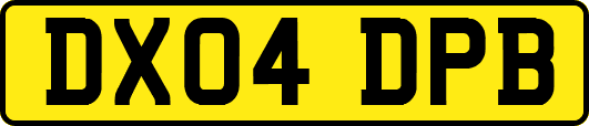 DX04DPB