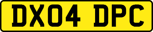 DX04DPC