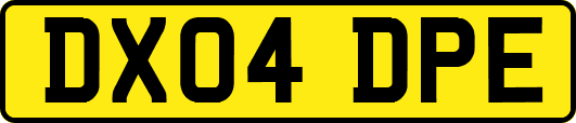 DX04DPE