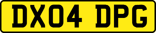 DX04DPG