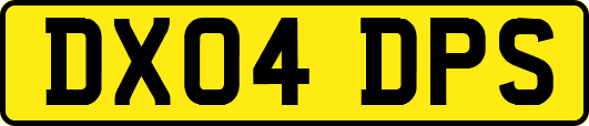 DX04DPS