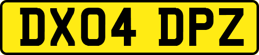 DX04DPZ