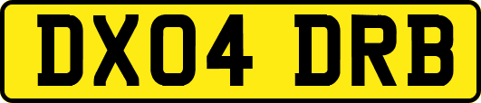 DX04DRB