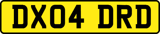 DX04DRD
