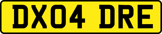DX04DRE