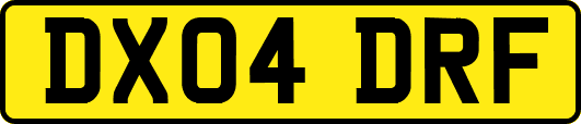 DX04DRF