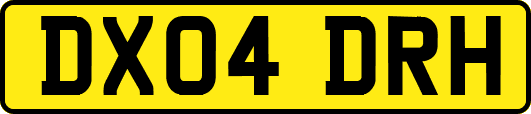 DX04DRH