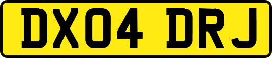 DX04DRJ