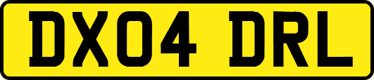 DX04DRL