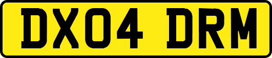 DX04DRM