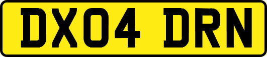 DX04DRN