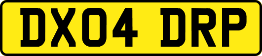 DX04DRP