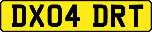 DX04DRT