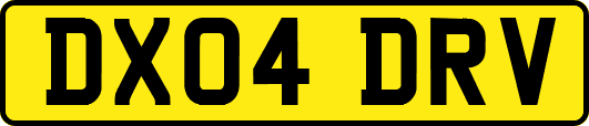 DX04DRV