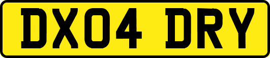 DX04DRY